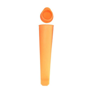 Silicone Popsicle Mold