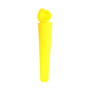 Silicone Popsicle Mold